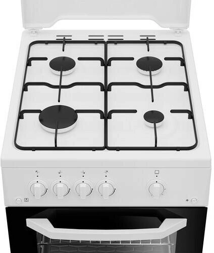 Плита Beko FSG52010W