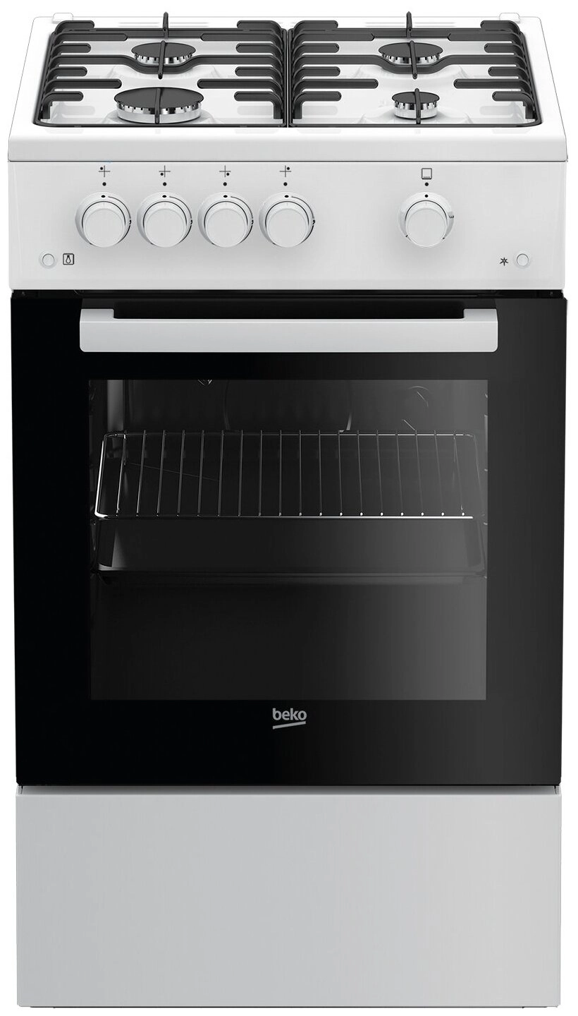 Кухонная плита Beko FSG52020FW