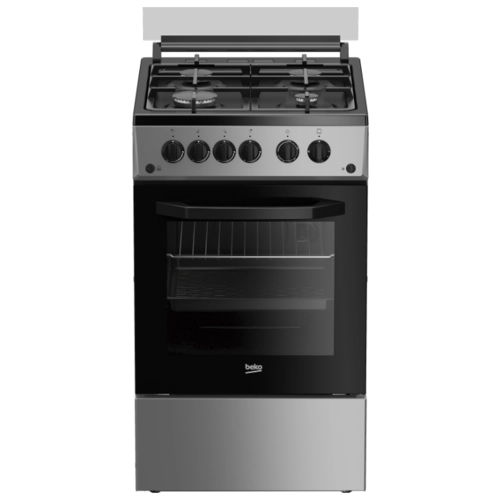 Газовая плита Beko FSGT51138GSS