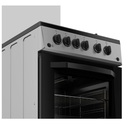 Газовая плита Beko FSGT51138GSS