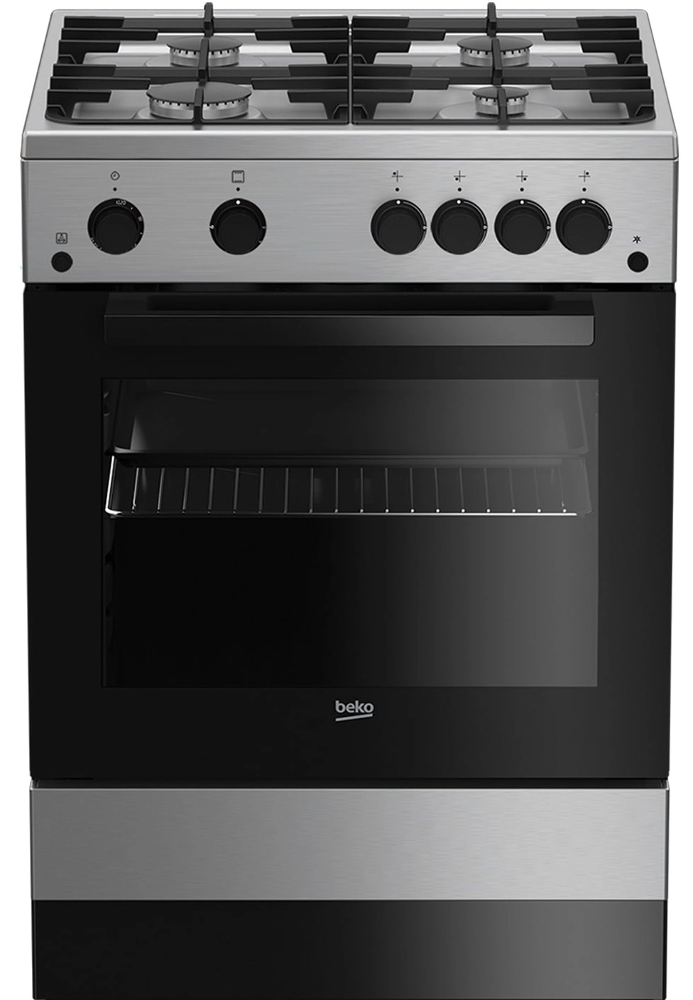 Плита Beko FSGT62130DXO