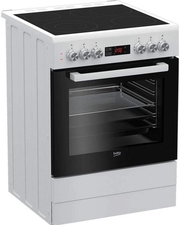 Плита Beko FSM 67320 GWS