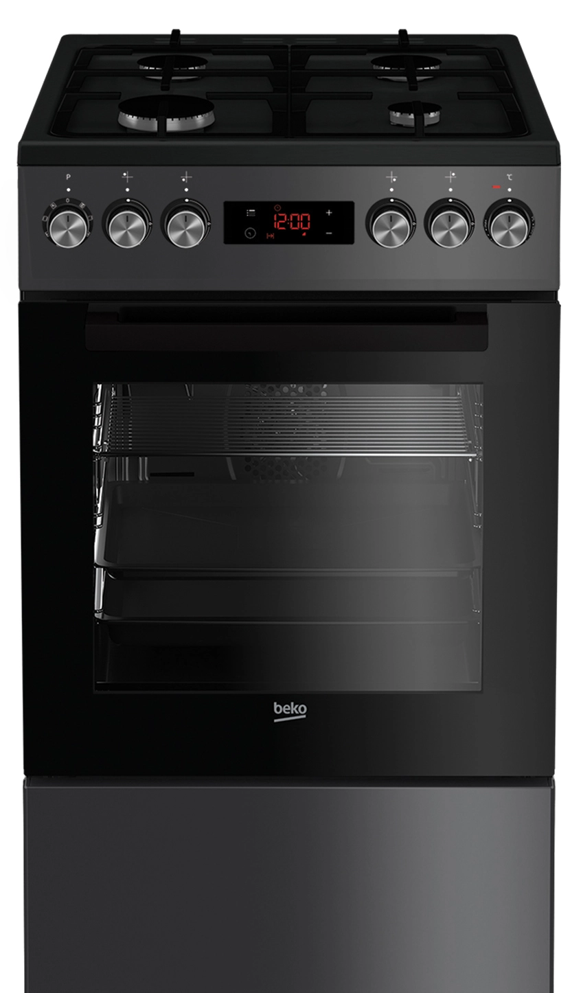 Плита Beko FSM52330DAO