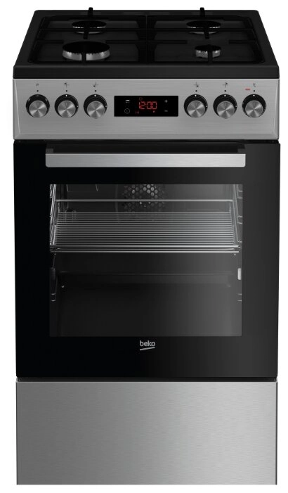 Плита Beko FSM52331DXDT