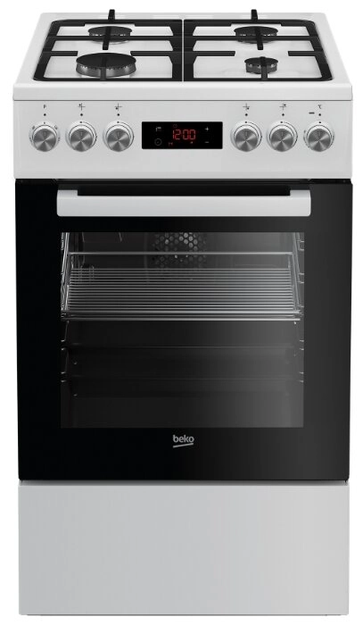 Плита Beko FSM52332DWDS