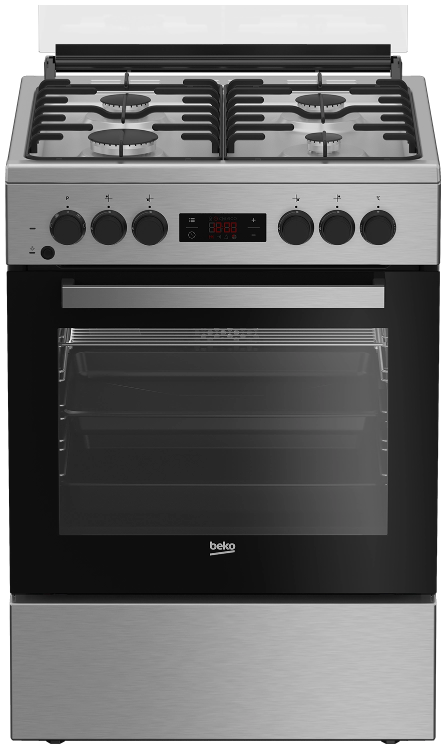 Плита Beko FSM62320TXD