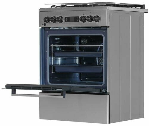 Плита Beko FSM62320TXD