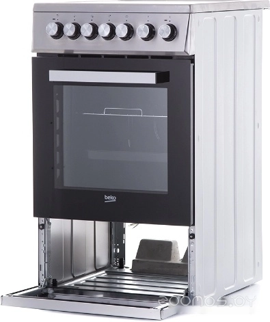 Плита Beko FSS 57100 GX