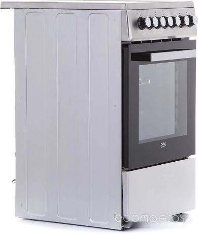 Плита Beko FSS 57100 GX