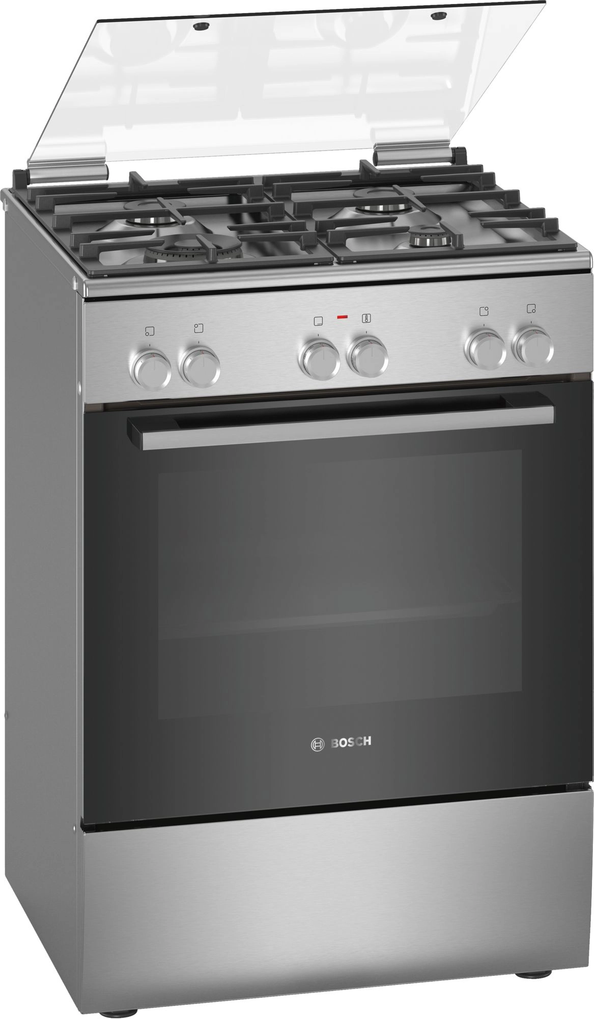 Плита Bosch HXA090I50R