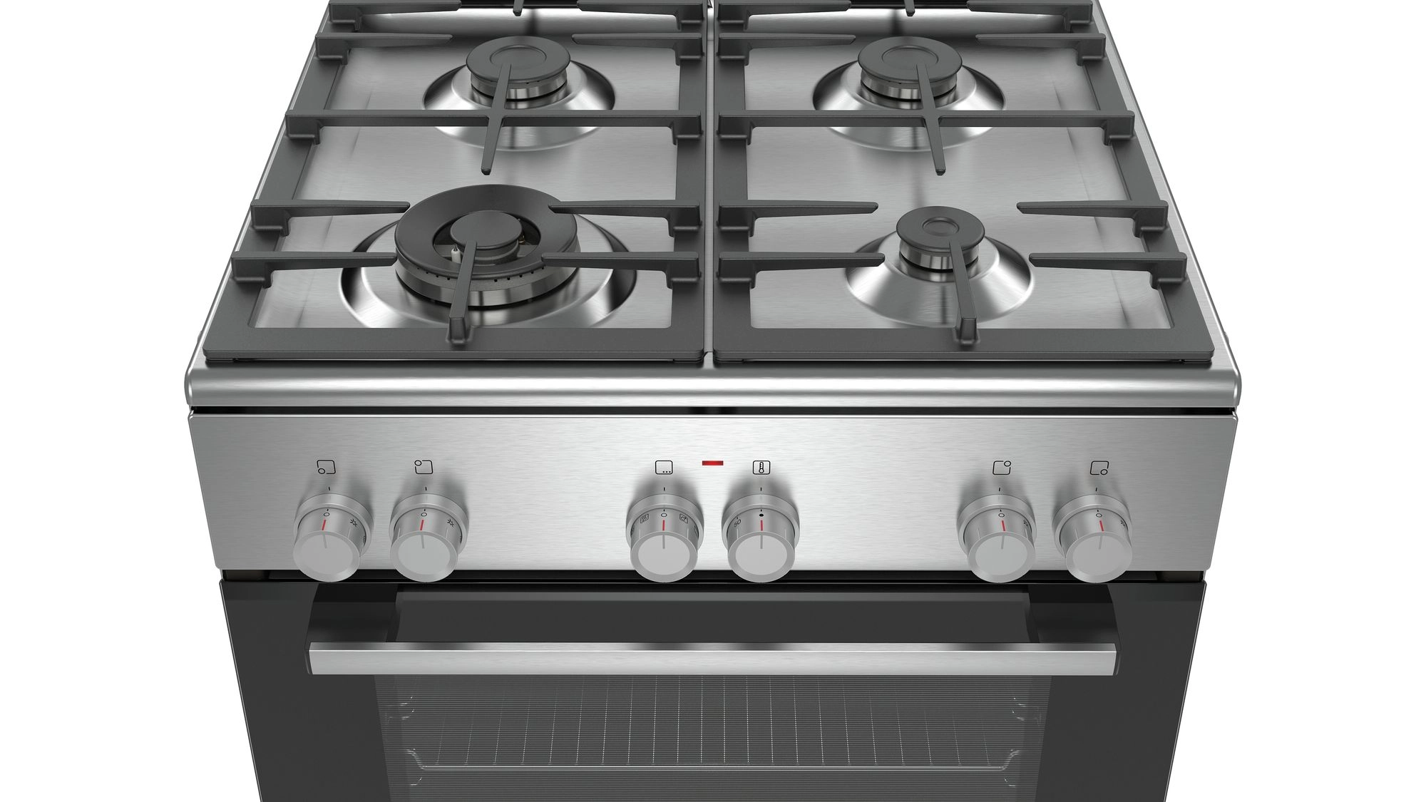 Плита Bosch HXA090I50R