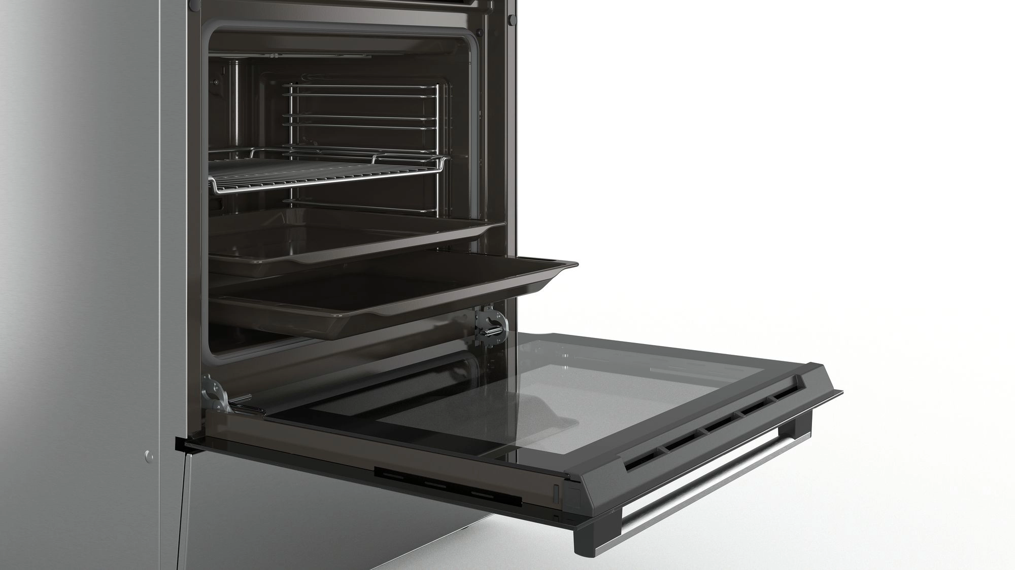 Плита Bosch HXA090I50R