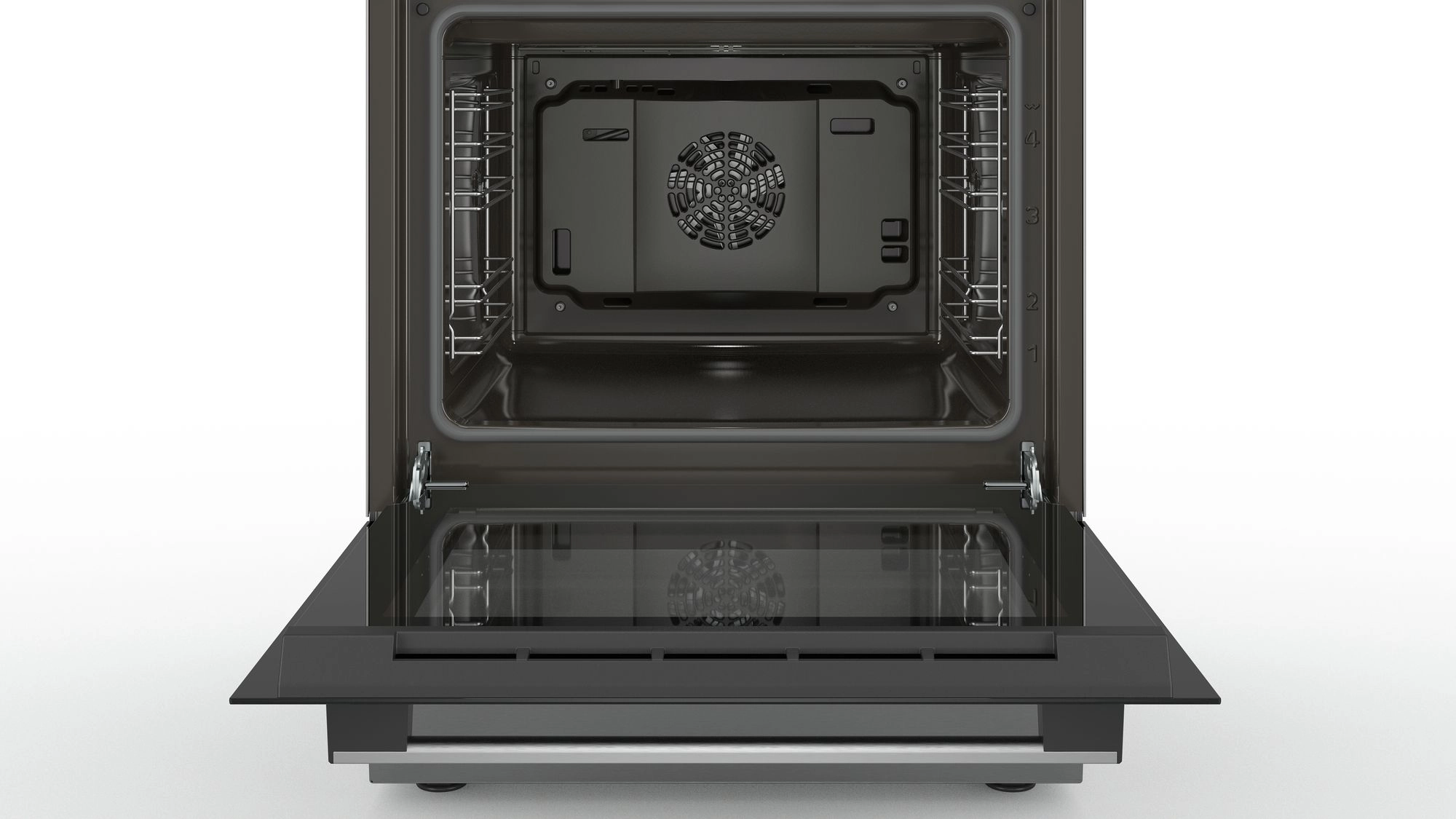 Плита Bosch HXA090I50R