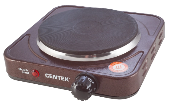 Плита CENTEK CT-1506 (Siberia)