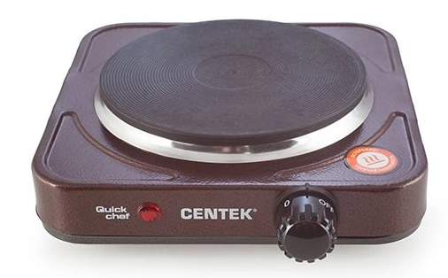 Плита CENTEK CT-1506 (Siberia)