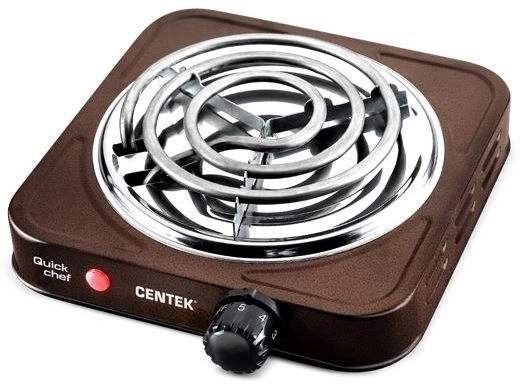 Плита CENTEK CT-1508 (Brown)