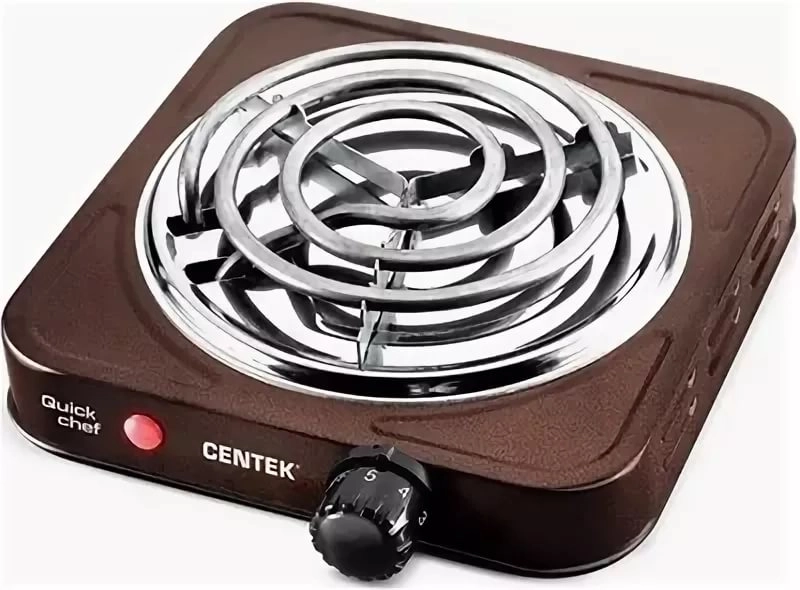 Плита CENTEK CT-1508 (Siberia)