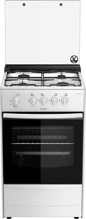 Плита Darina 1B GM441 002 W