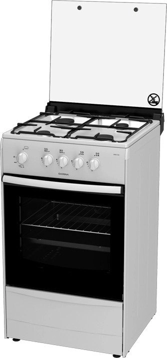 Плита Darina 1B GM441 002 W