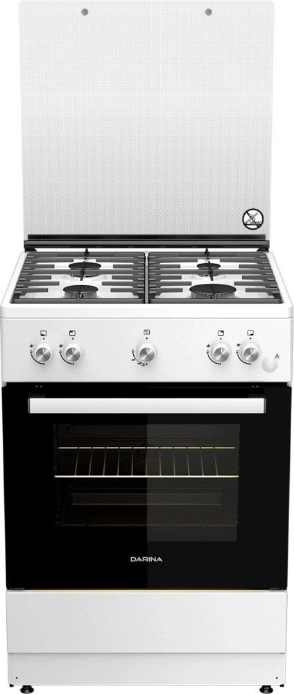 Плита Darina 1F1 GM141 108 W