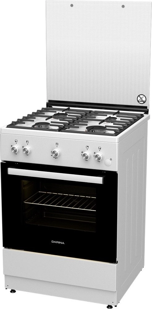 Плита Darina 1F1 GM141 108 W