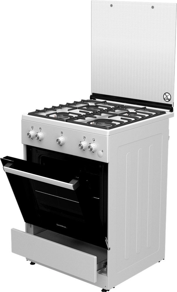 Плита Darina 1F1 GM141 108 W