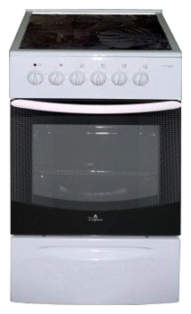 Плита Дарина B EC341 606 W