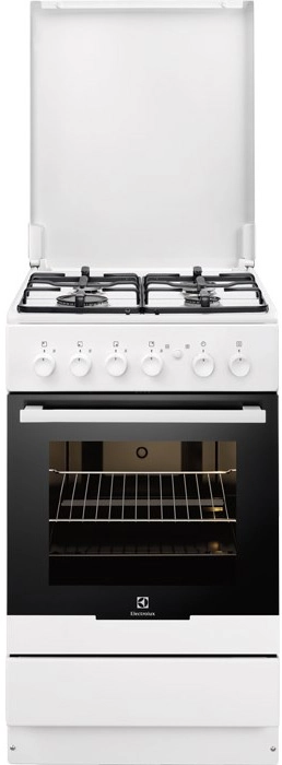 Плита Electrolux EKG 951107 W