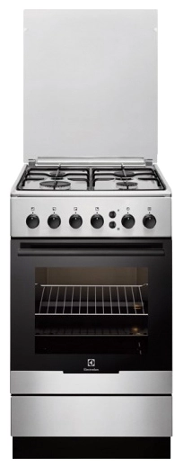 Плита Electrolux EKG 951108 X