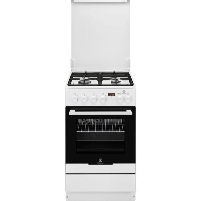 Плита Electrolux EKK 954904 W