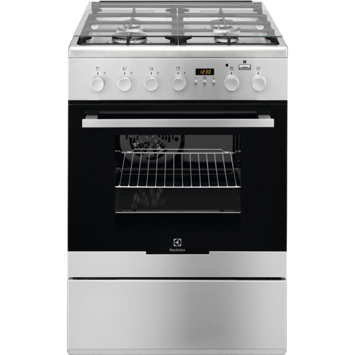 Плита Electrolux EKK 96498 CX