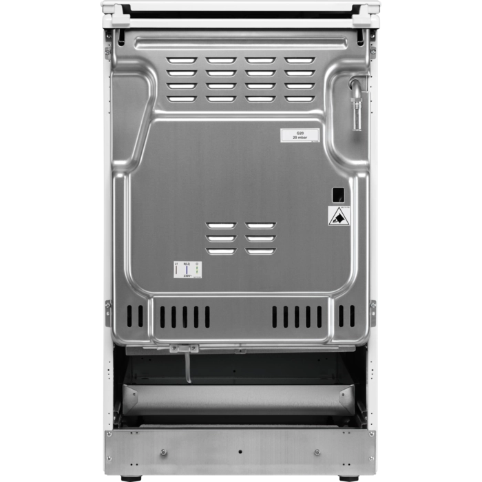 Плита Electrolux EKK951301X