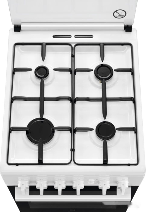 Кухонная плита Electrolux RKG500001W