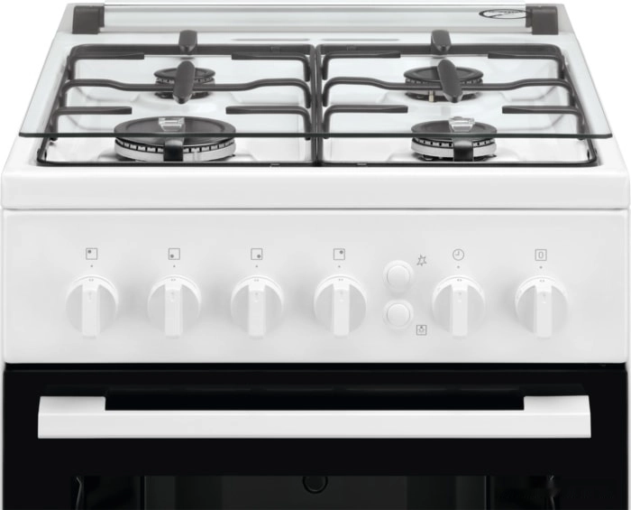 Кухонная плита Electrolux RKG500001W