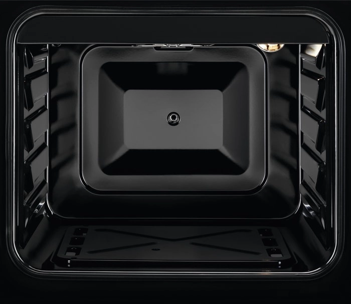 Кухонная плита Electrolux RKG500001W