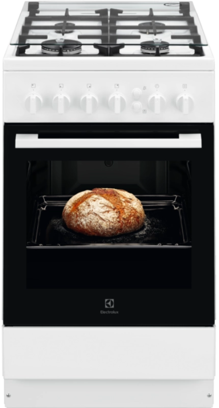 Кухонная плита Electrolux RKG500002W