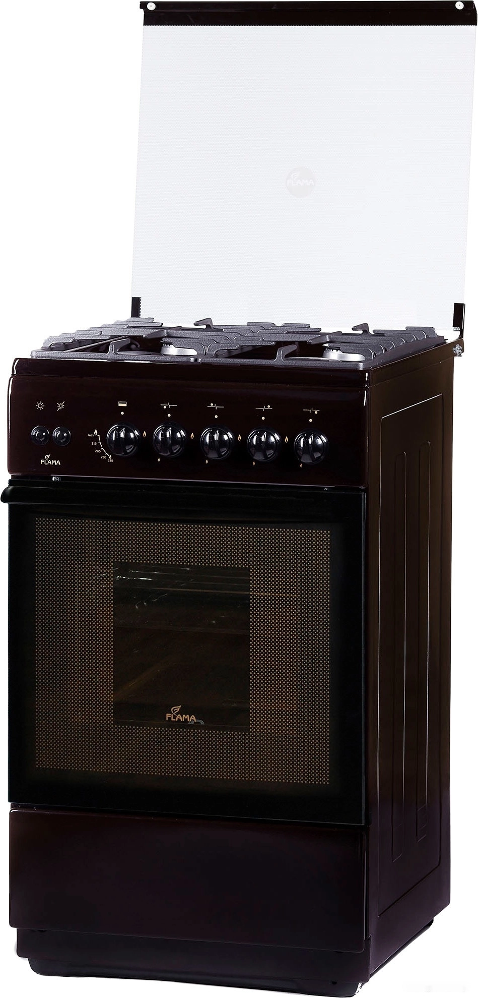Кухонная плита Flama FG 24210 B