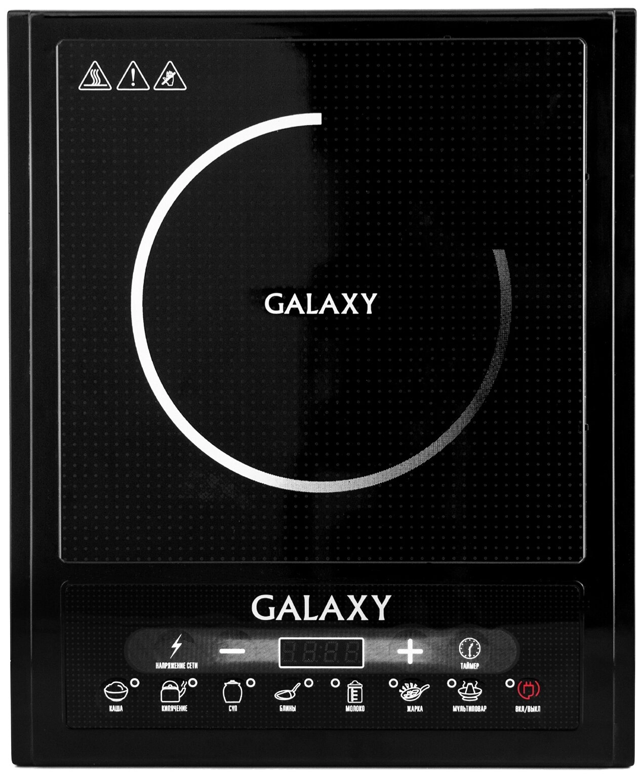 Плита GALAXY GL 3053