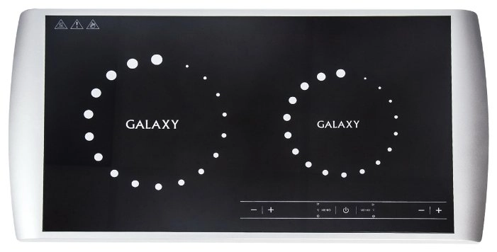 Плита GALAXY GL3056