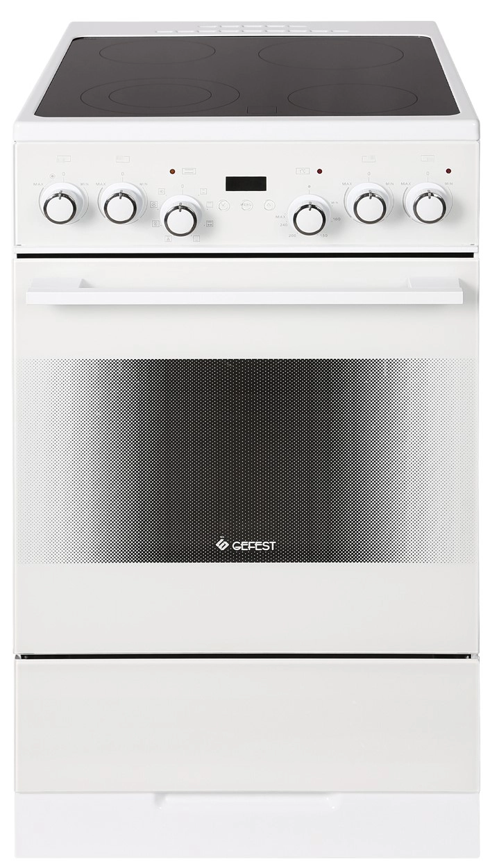 Плита Gefest ЭП Н Д 5560-03 0040