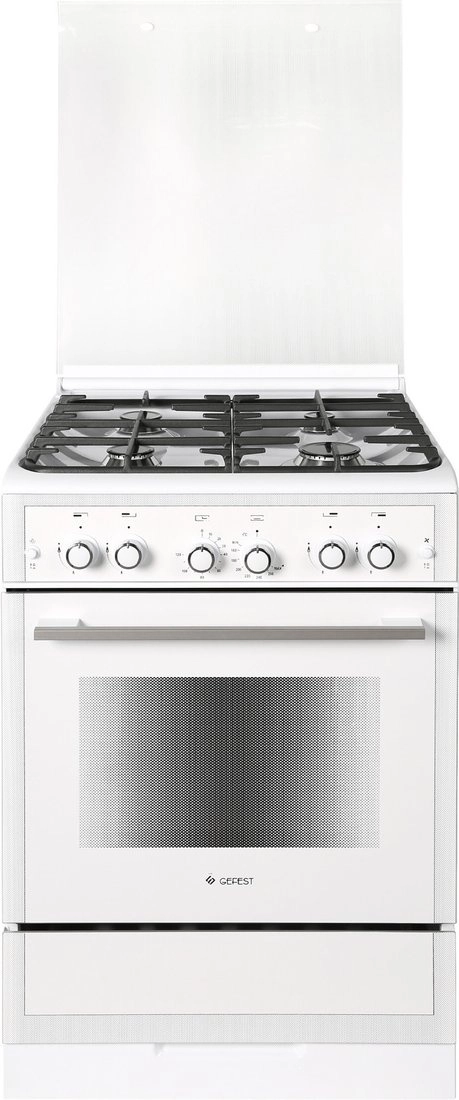 Плита Gefest ПГ 6300-02 0340T