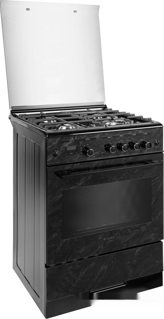Плита Gefest ПГ 6300-03 S053T