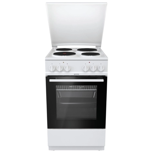 Электрическая плита Gorenje E 5121 WH