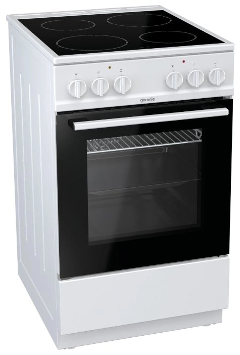 Плита Gorenje EC 5111 WG