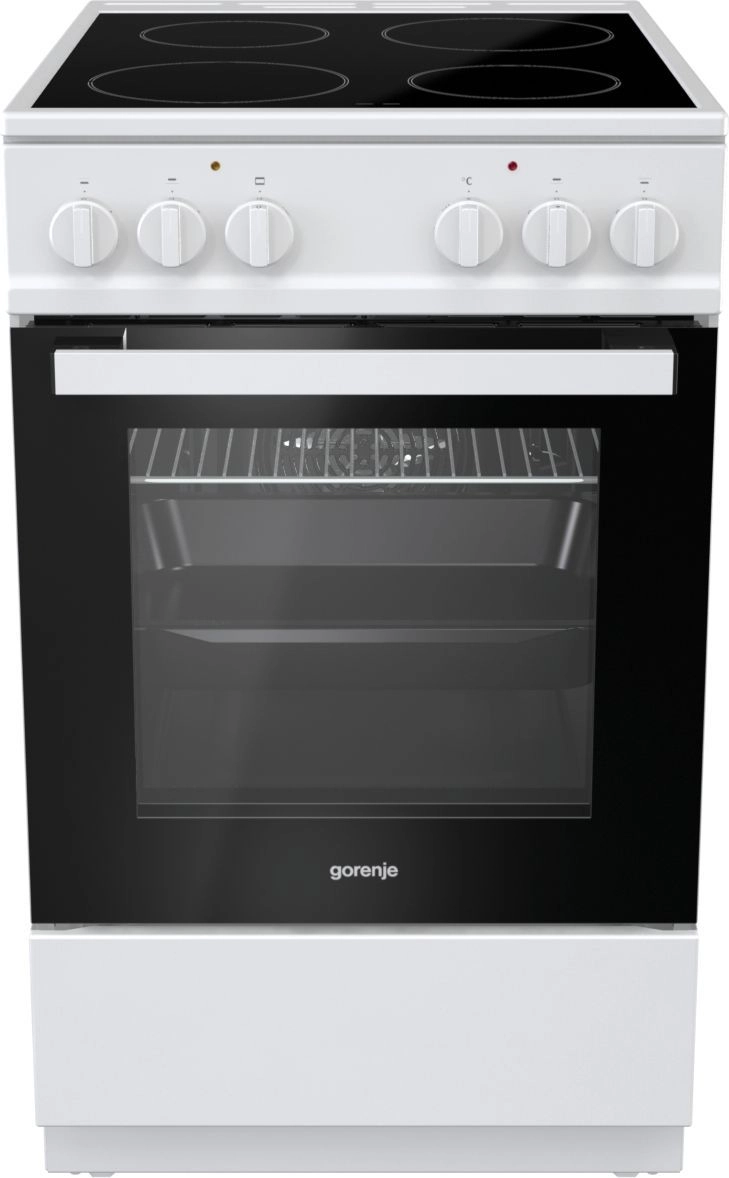 Плита Gorenje EC 5121 WG-B