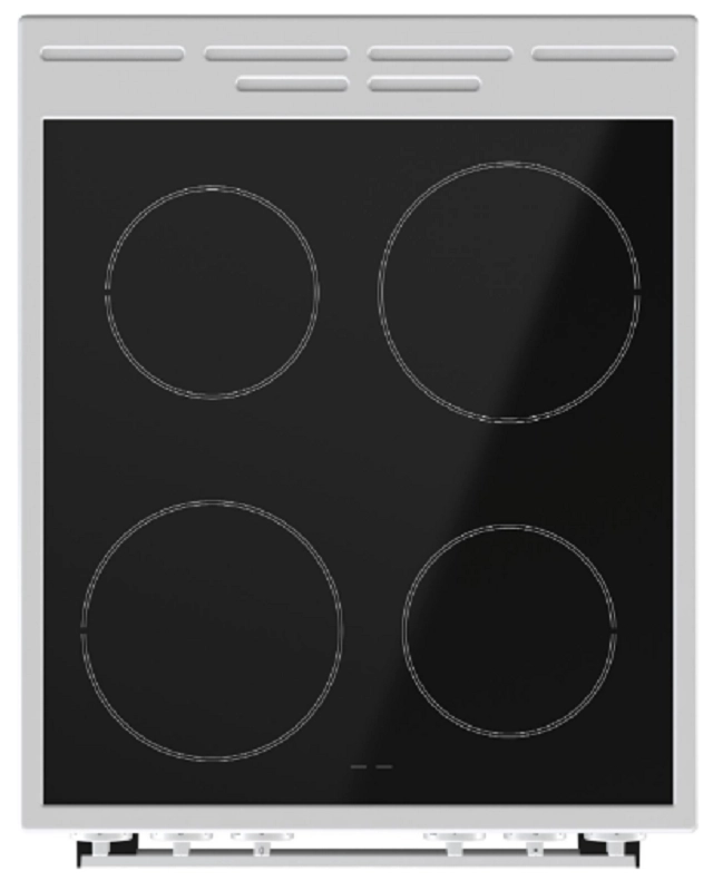 Плита Gorenje EC 5121 WG-B