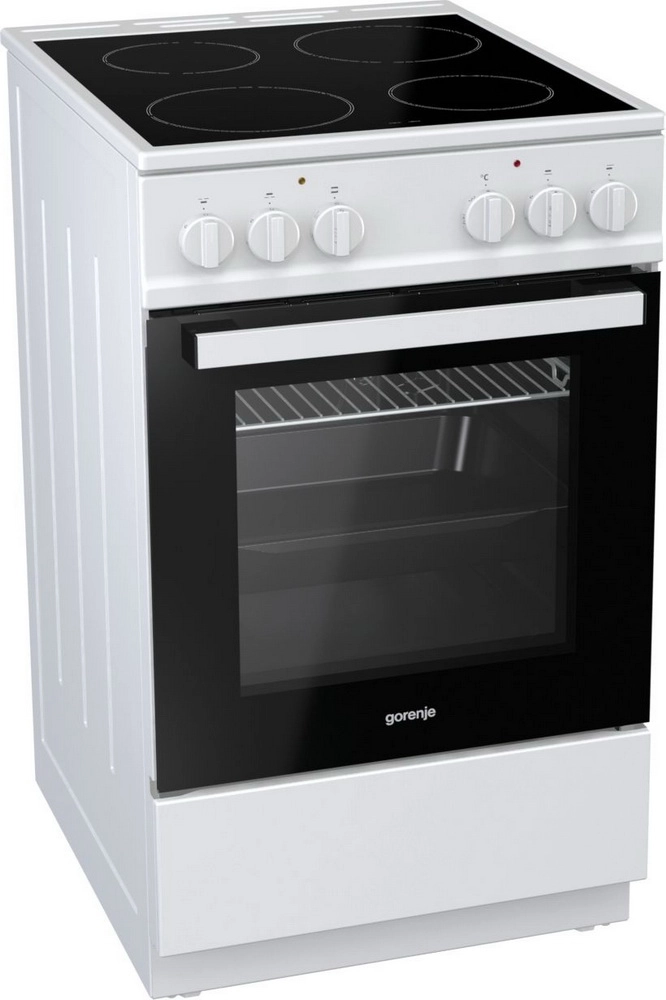 Плита Gorenje EC 5121 WG-B