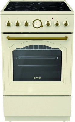 Плита Gorenje EC 52 CLI 