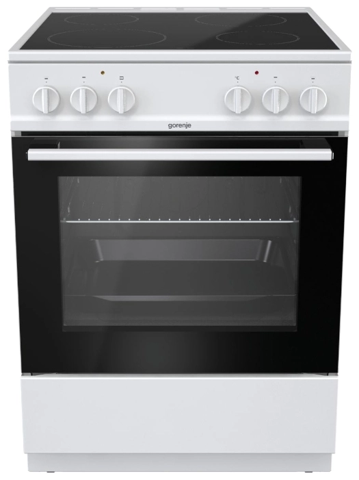 Плита Gorenje EC 6111 WG