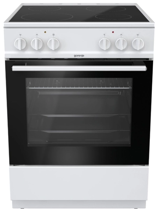 Плита Gorenje EC 6121 WD